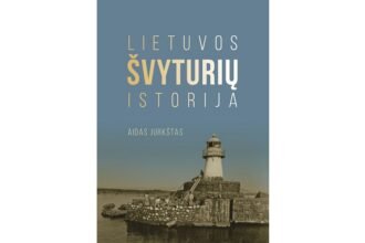 knygos_lietuvos_svyturiu_istorija_virselis