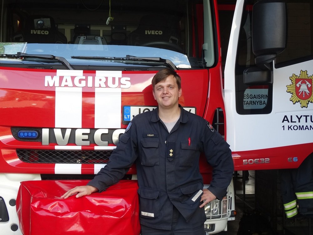 liegus