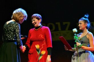 apdovanojimai