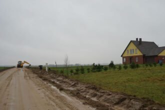 keliai