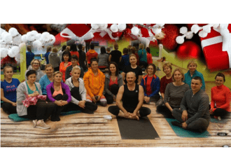 joga