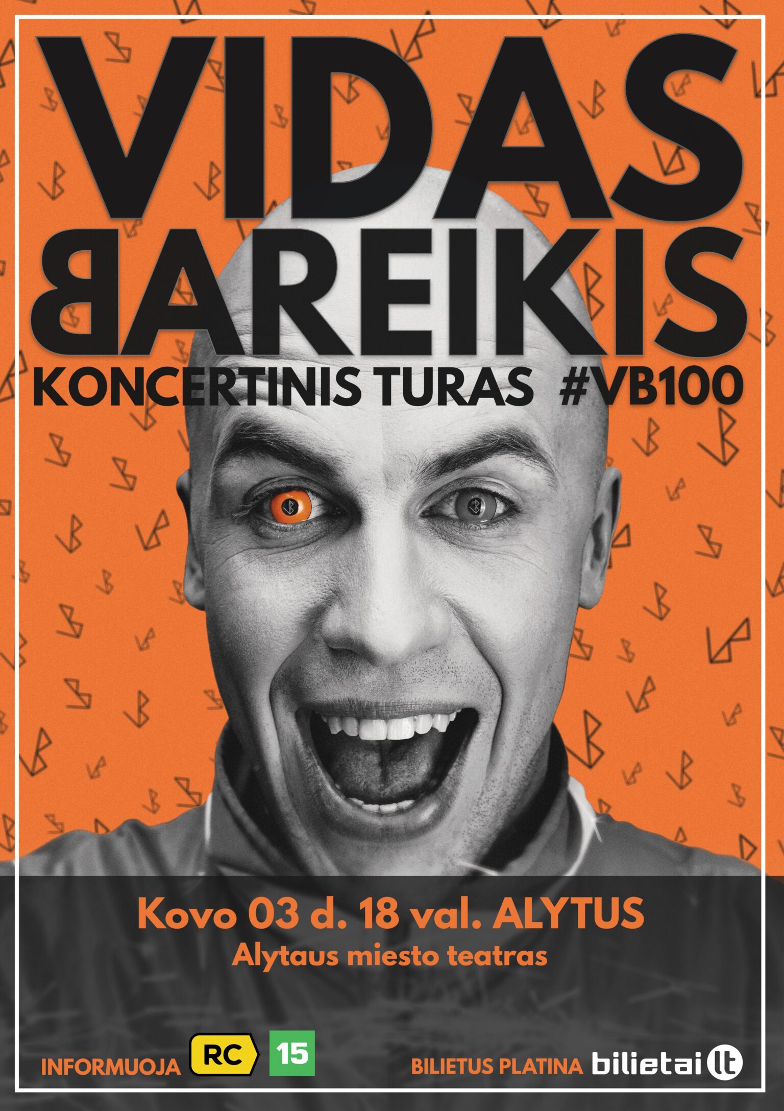 bareikis