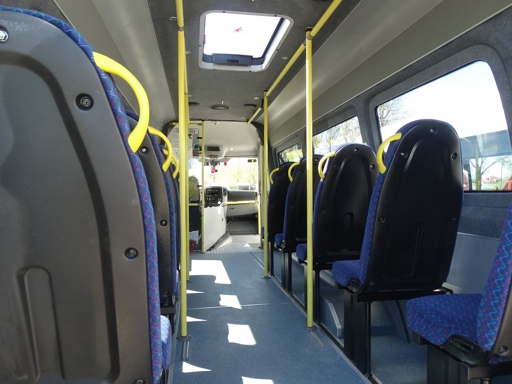 busas
