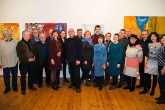 arka_gedimino_ryzenino_fotoarchyvas