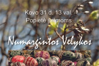 numargintos_velykos