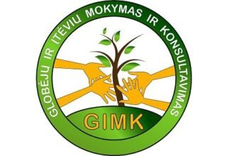 mokymai