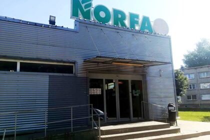 norfa