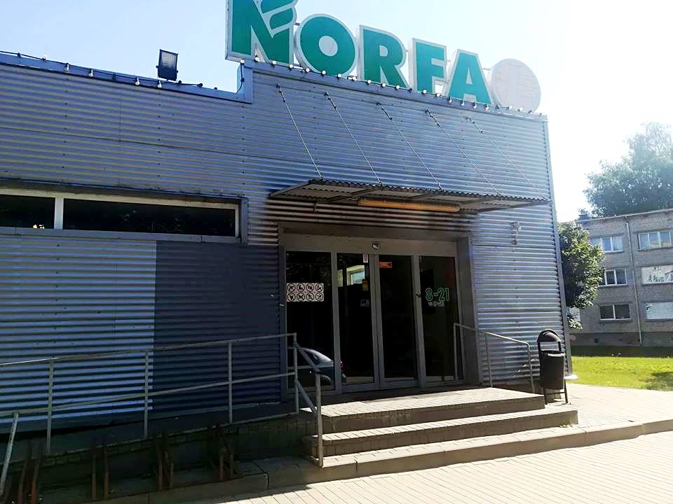 norfa