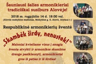 armonikieriu_svente_aloveje