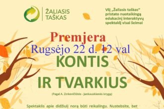 kontis_ir_tvarkius_rugsejui