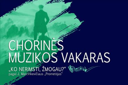 chorines_muzikos_vakaras