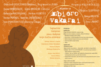 imbiero_vakarai2018_plakatas