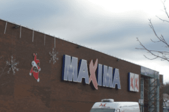 maxi