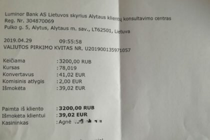 kvitas