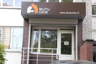 butai