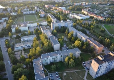 is_aukstai