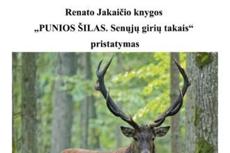 knygos_pristatymas