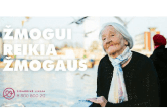 linija