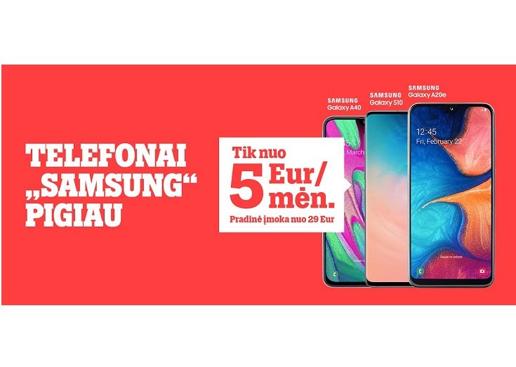 samsung_bendras