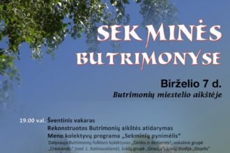 sekmines