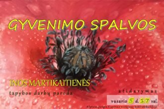 martikaitiene_paroda_plakatas
