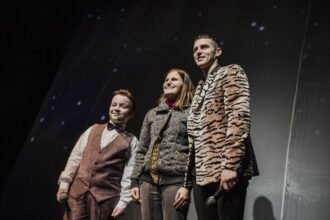 kajus_arijaus_mama_ir_donatas_montvydas
