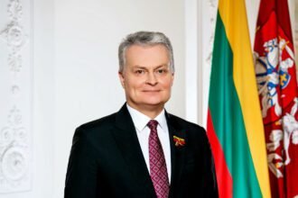 lietuvos_respublikos_prezidentas_gitanas_nauseda