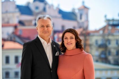 lietuvos_respublikos_prezidentas_gitanas_nauseda_ir_ponia_diana_nausediene
