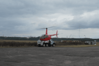aerodrom