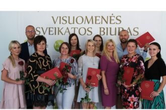 visuomenes