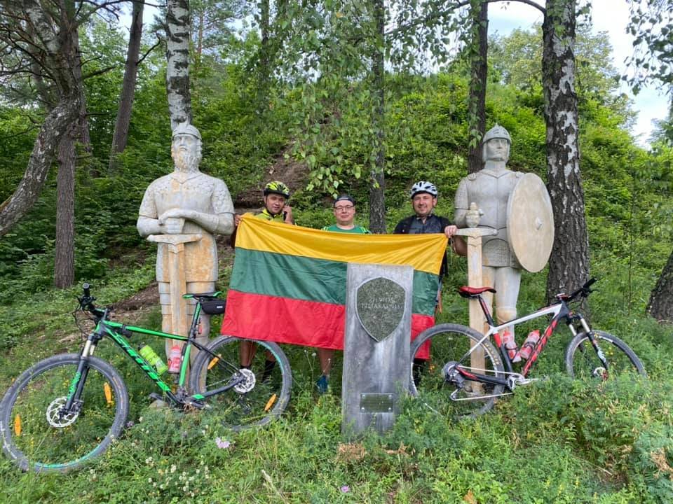zygis_paskirtas_lietuvos_valstybes_atsiradimui_pasaulio_zemelapyje_1253_m
