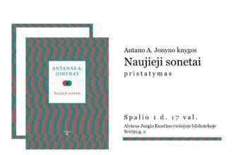 jonyno_sonetai_plakatas