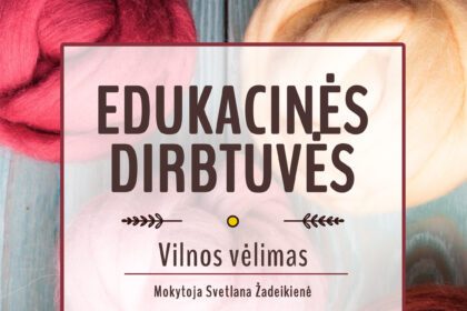 edukacija