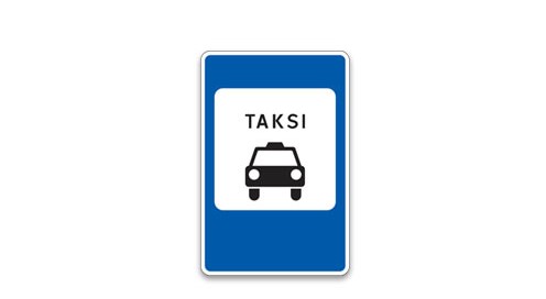 taksi