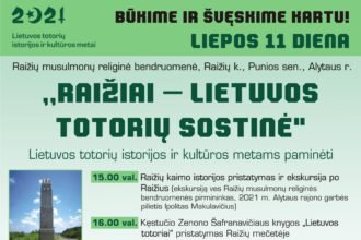 totoriu_metai_plakatas