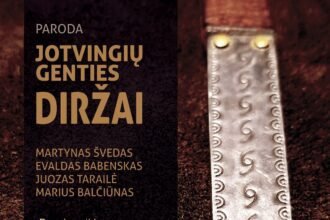 jotvingiu_dirzai