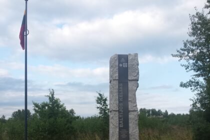 paminklass
