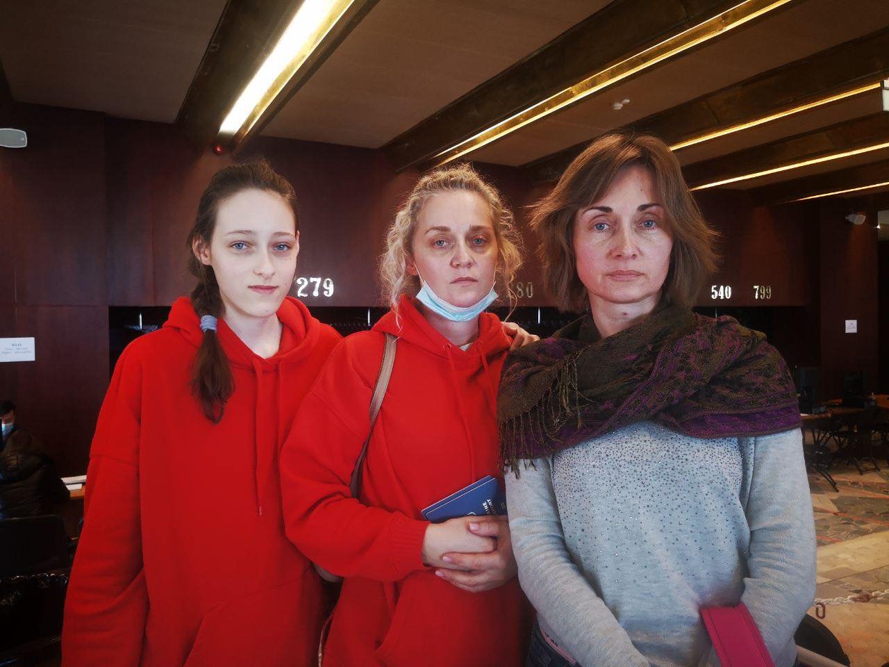 seserys_tatjana_ir_ana_ir_vienos_ju_dukra