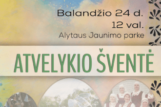 atvelykis