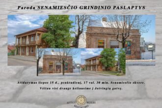 senamiescio_grindinio_paslaptys