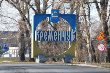 kremenchuk