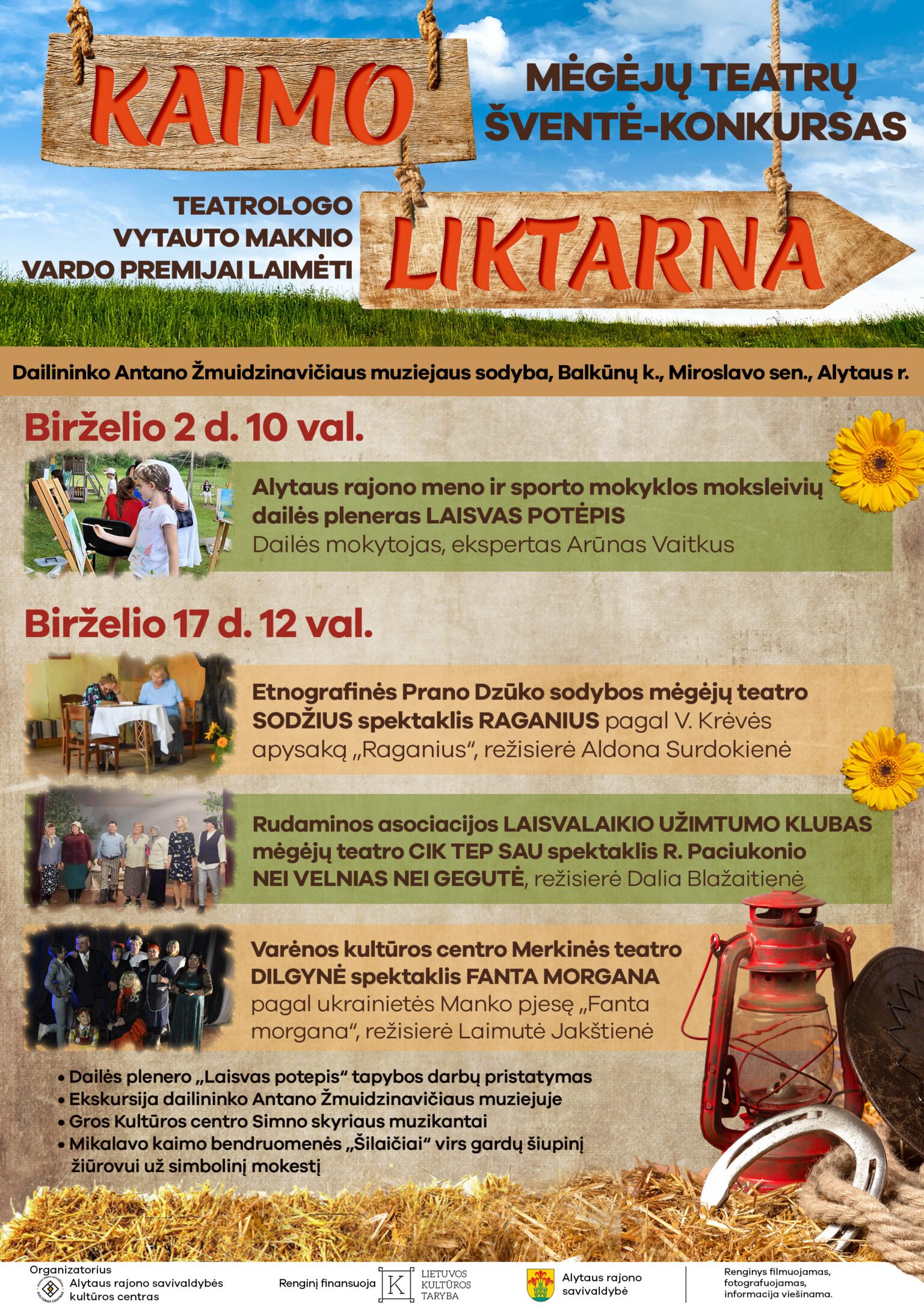 liktarna