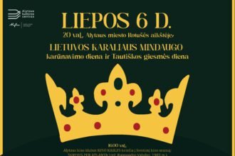 fb_iraso_baneris_valstybes_lietuvos_karaliaus_mindaugo_karunavimo_ir_tautiskos_giesmes_diena