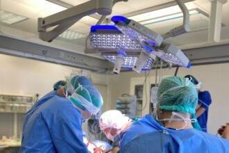 neurochirurginoperacija