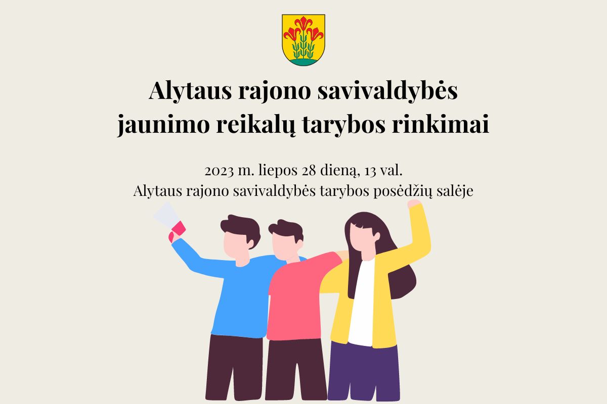 alytaus_rajono_savivaldybes_jaunimo_reikalu_tarybos_rinkimai