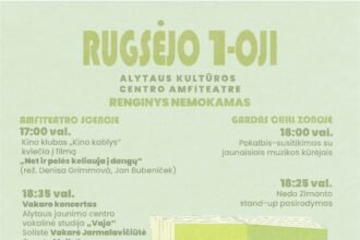 rugsejo_1-osios_svente_alytuje
