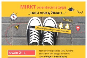 mirkt_orentacinis_zygis_plakatas
