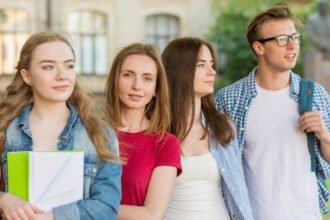 studentai