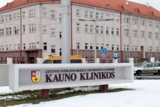 kauno_klinikos