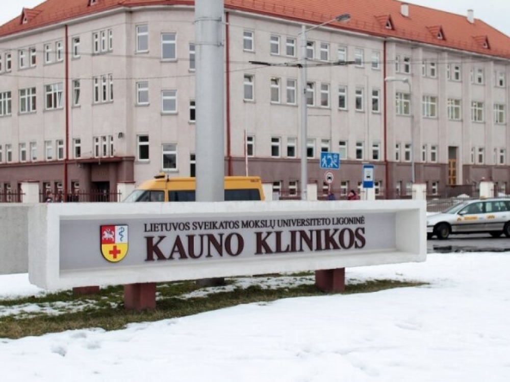 kauno_klinikos